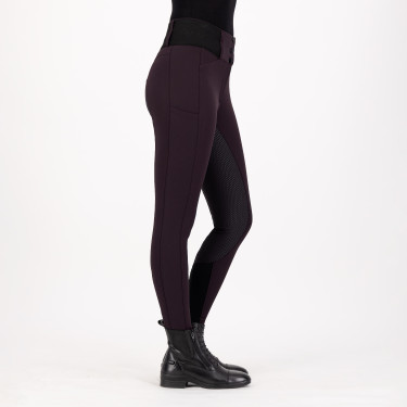 Reitleggings Euro-Star Athletic leanline FullGrip Reitleggings Euro-Star Athletic leanline FullGrip