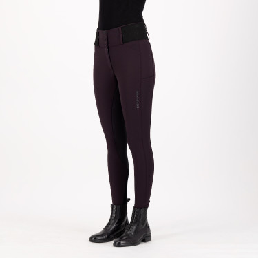 Reitleggings Euro-Star Athletic leanline FullGrip Reitleggings Euro-Star Athletic leanline FullGrip