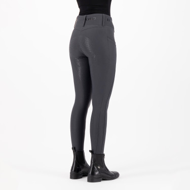 Reitleggings HV Polo Favourite Highwaist FullGrip