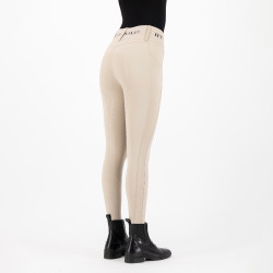 Reitleggings HV Polo Favourite Highwaist FullGrip
