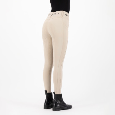Reitleggings HV Polo Favourite Highwaist FullGrip