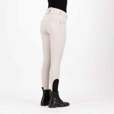 Reithose HV Polo Ellen Highwaist FullGrip