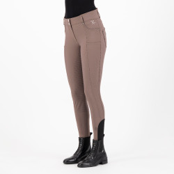 Reithose HV Polo Ellen Highwaist FullGrip