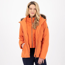HV Polo Isa Jacke HV Polo Isa Jacke