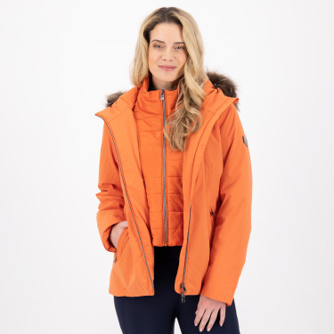 HV Polo Isa Jacke HV Polo Isa Jacke