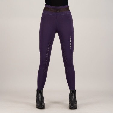 Reitleggings Euro-Star Ares FullGrip Reitleggings Euro-Star Ares FullGrip