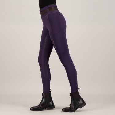 Reitleggings Euro-Star Ares FullGrip Reitleggings Euro-Star Ares FullGrip