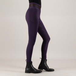 Reitleggings Euro-Star Ares FullGrip Reitleggings Euro-Star Ares FullGrip