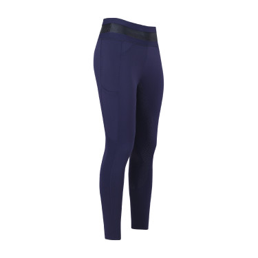 Reitleggings Euro-Star Ares FullGrip