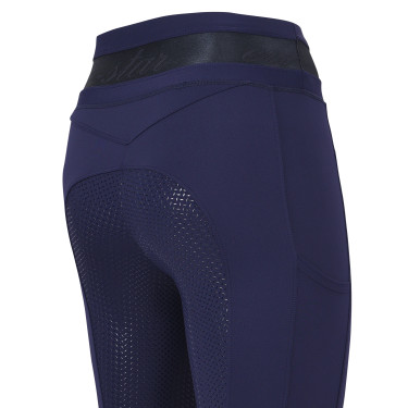 Reitleggings Euro-Star Ares FullGrip