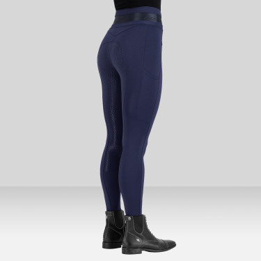Reitleggings Euro-Star Ares FullGrip