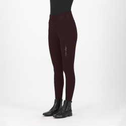 Reitleggings Euro-Star Impress FullGrip