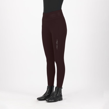 Reitleggings Euro-Star Impress FullGrip
