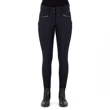 Reithose Easy Rider Amore FullGrip