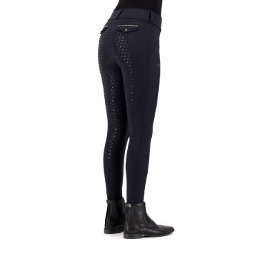 Reithose Easy Rider Amore FullGrip
