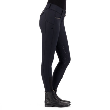 Reithose Easy Rider Amore FullGrip