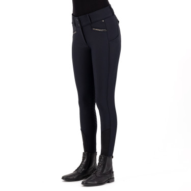Reithose Easy Rider Amore FullGrip