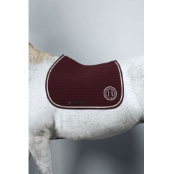 Satteldecke Rider Harcour Karembar