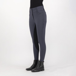 Reithose Euro-Star Arielle Highwaist Grip Connect Full