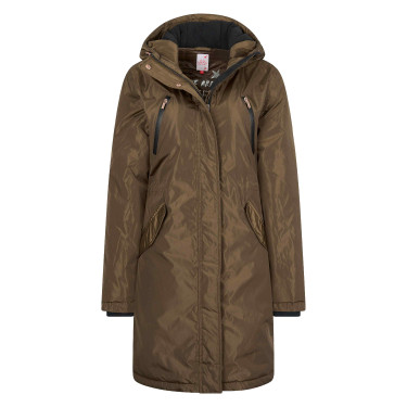 Parka Tech Imperial Riding Jolly