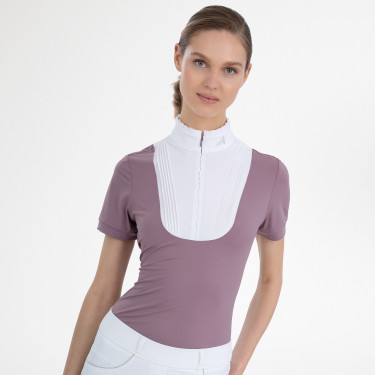 Wettkampf-Poloshirt Euro-Star Ines Wettkampf-Poloshirt Euro-Star Ines