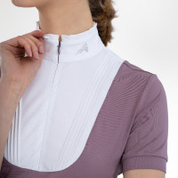 Wettkampf-Poloshirt Euro-Star Ines