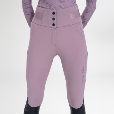 Reithose Euro-Star Athletic Luxe FullGrip Reithose Euro-Star Athletic Luxe FullGrip