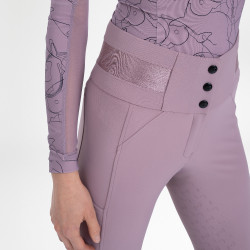 Reithose Euro-Star Athletic Luxe FullGrip Reithose Euro-Star Athletic Luxe FullGrip