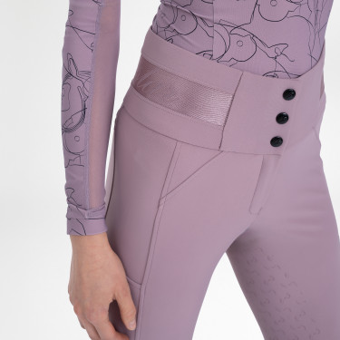 Reithose Euro-Star Athletic Luxe FullGrip Reithose Euro-Star Athletic Luxe FullGrip