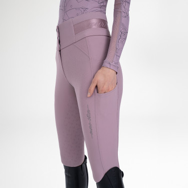 Reithose Euro-Star Athletic Luxe FullGrip Reithose Euro-Star Athletic Luxe FullGrip