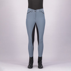 Reithose Euro-star Arista Diamond FullGrip