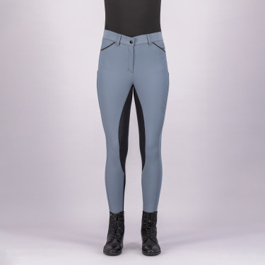 Reithose Euro-star Arista Diamond FullGrip
