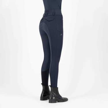 Reithose Euro-star Aurelia Full Grip