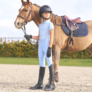 Euro-Star Reithose Impressive FullGrip Kids Euro-Star Reithose Impressive FullGrip Kids
