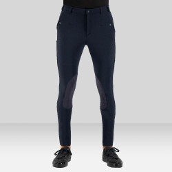 Reithose Euro-star Gabriel Grip Connect Knee Reithose Euro-star Gabriel Grip Connect Knee