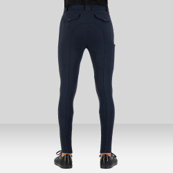 Reithose Euro-star Gabriel Grip Connect Knee Reithose Euro-star Gabriel Grip Connect Knee