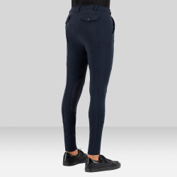 Reithose Euro-star Gabriel Grip Connect Knee Reithose Euro-star Gabriel Grip Connect Knee