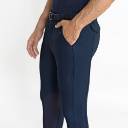 Reithose Euro-star Gabriel Grip Connect Knee Reithose Euro-star Gabriel Grip Connect Knee