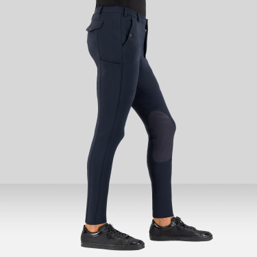 Reithose Euro-star Gabriel Grip Connect Knee Reithose Euro-star Gabriel Grip Connect Knee
