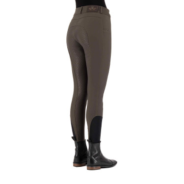 Reithose HV Polo Miranda FullGrip