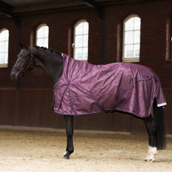 Paddockdecke Imperial Riding Super-dry 50gr