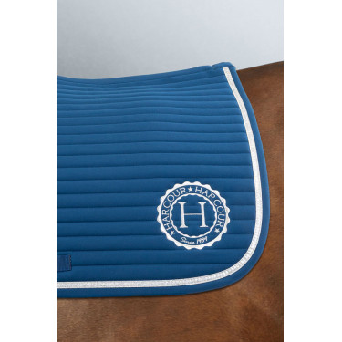 Satteldecke Rider Harcour Karembar