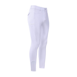 Euro-Star Reithose Camelio Kniegrip Herren
