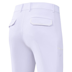 Euro-Star Reithose Camelio Kniegrip Herren