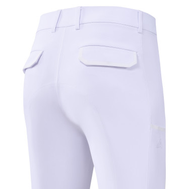 Euro-Star Reithose Camelio Kniegrip Herren