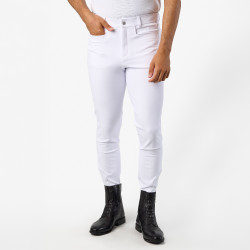 Euro-Star Reithose Camelio Kniegrip Herren