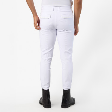 Euro-Star Reithose Camelio Kniegrip Herren