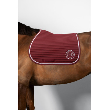 Satteldecke Rider Harcour Karembar