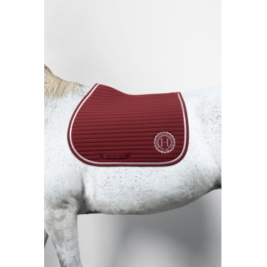 Satteldecke Rider Harcour Karembar