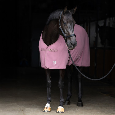 Fleece-Decke Imperial Riding Fundamental